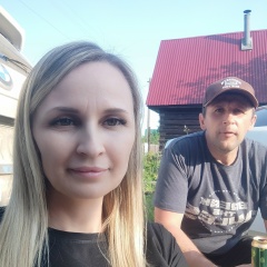 Ксения Долгих, 21.07, Аркалык