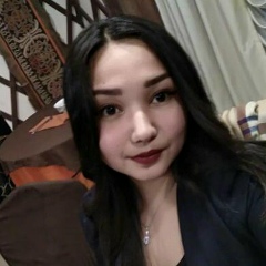 Сюш Неизвестно, 06.06.1995, Бишкек