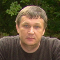 Владимир Ткачев, 30.12.1964, Калининград