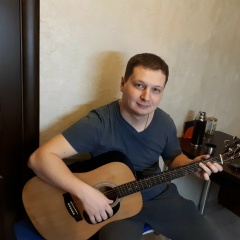Антон Сомов, Стерлитамак