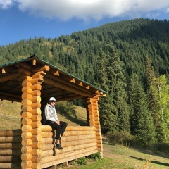 Жасулан Нурканбай, 28.08.1998, Алматы