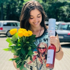 Diana Lukyanenko, 26.06, Харьков