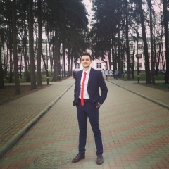 Oleg Kardasevich, 26.05, Винница