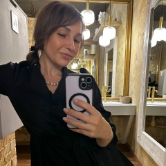 Алена Токарева, 18.06, Тольятти