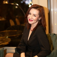 Светлана Мареева, 24.10.1980, Челябинск