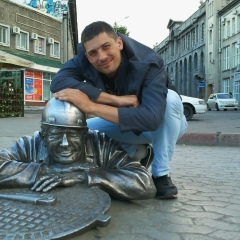 Александр Вовк, 21.12.1981, Подольск