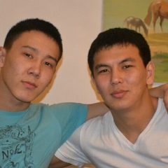 Baurzhan Koszhanov, 15.07, Алматы