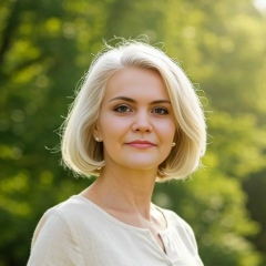 Светлана Михайловская, 23.06, Санкт-Петербург