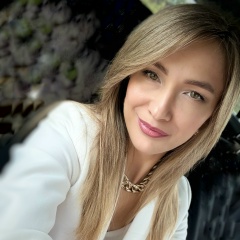 Ксения Селина, 28.07, Минеральные Воды