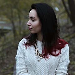 Алина Толок, 21.07, Киев