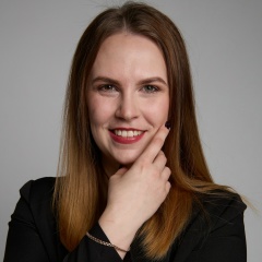 Виктория Мантурова, 01.04.1994, Нижний Тагил
