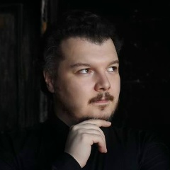 Константин Алексеев, 19.02, Москва