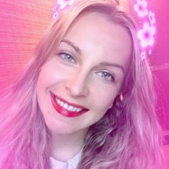 Marina Volodchenko, 06.08.1985, Санкт-Петербург