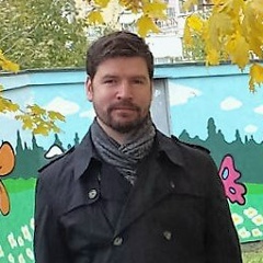 Никита Ребров, 28.01.1974, Москва