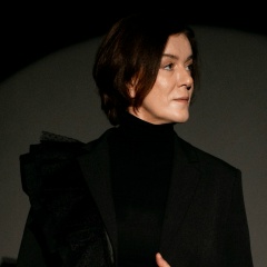 Елена Каликинская, 29.03, Саратов