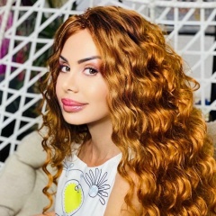 Елена Аджей, 22.02, Москва
