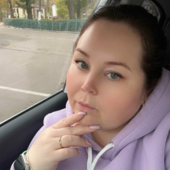 Ольга Голик, 16.04, Москва