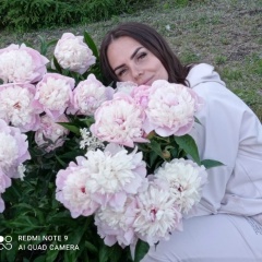 Катя Дмитриева, 12.08, Ульяновск