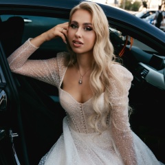 Дарья Гусева, 29.12, Москва