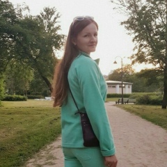 Калинка Малинка, 03.12, Санкт-Петербург