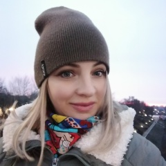 Юлия Бугайская, 28.01.1988, Кимры