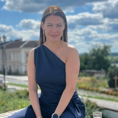 Светлана Деснева, Архангельск