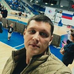 Александр Бабенко, 07.03, Усинск