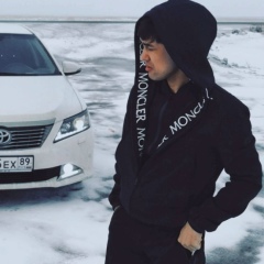 Шохан Токаев, 17.06.1989, Астана