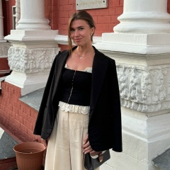 Людмила Серова, 09.08