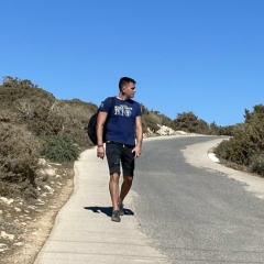 Андрей Копылов, 18.06, Москва