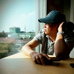 Kyaw Swar, 03.12.1978, Yangon