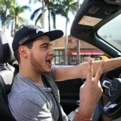 Анатолий Дворцан, 17.06, Москва