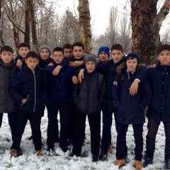 Beksultan Ersultanov, 15.03.1999, Шымкент