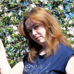 Анна Валова, 23.04.1985, Лукоянов
