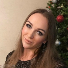 Валентинка Галутва, 11.01, Новосибирск