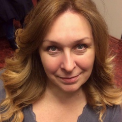 Irina Baranets, 03.03, Таллин