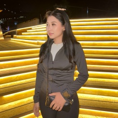 Asel Abdualiyeva, Алматы