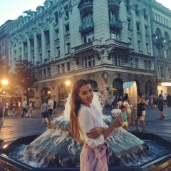 Асель Сапашева