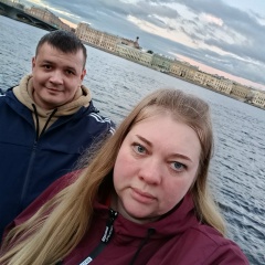 Светлана Рафальская, 01.11, Кемерово