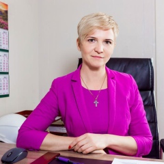 Ольга Лехмус, 13.12, Санкт-Петербург