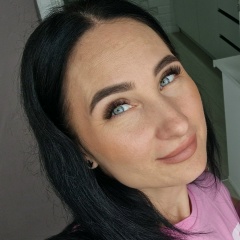Анастасия Субботина, 04.01, Ижевск
