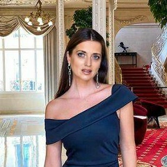 Галина Гуркова, Донецк