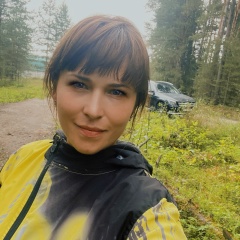 Юля Заозерская, 18.09, Вельск