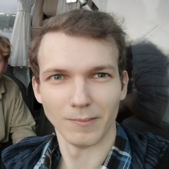 Александр Егоров, 23.04.1990, Владивосток
