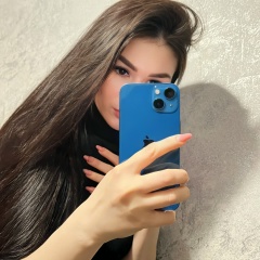 Лаура Сергазина, 27.04, Алматы