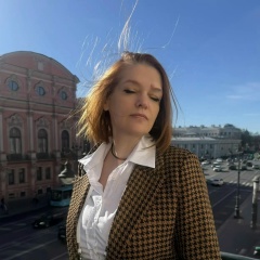 Юлия Гипоть, 25.01.1974, Надым