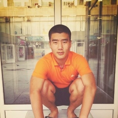 Ewpanov Arman, 06.05.1994, Актау