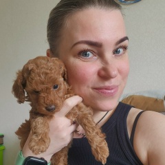 Светлана Исаева, 10.01, Москва