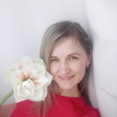 Маша Соболева, 10.02, Вологда