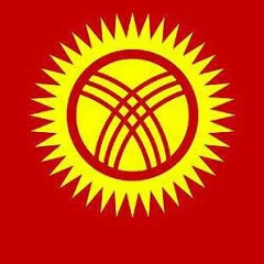 Максат Макс, 17.06.1996, Ош